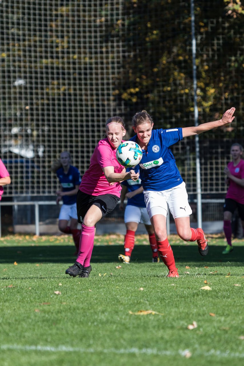 Bild 76 - Frauen Holstein Kiel - SV Meppen : Ergebnis: 1:1